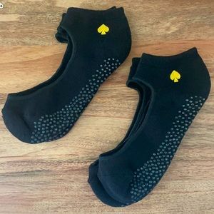 Kate spade barre socks(2pairs)